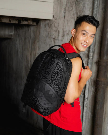 SPYCRAFT PREDATOR BACKPACK | Sprayground Value