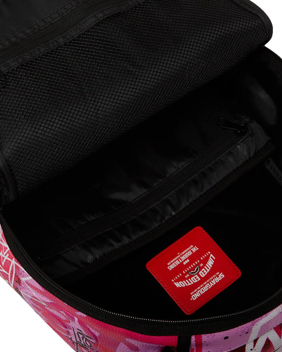 AFTERGLOW SKYGLOW BACKPACK | Sprayground Great Value