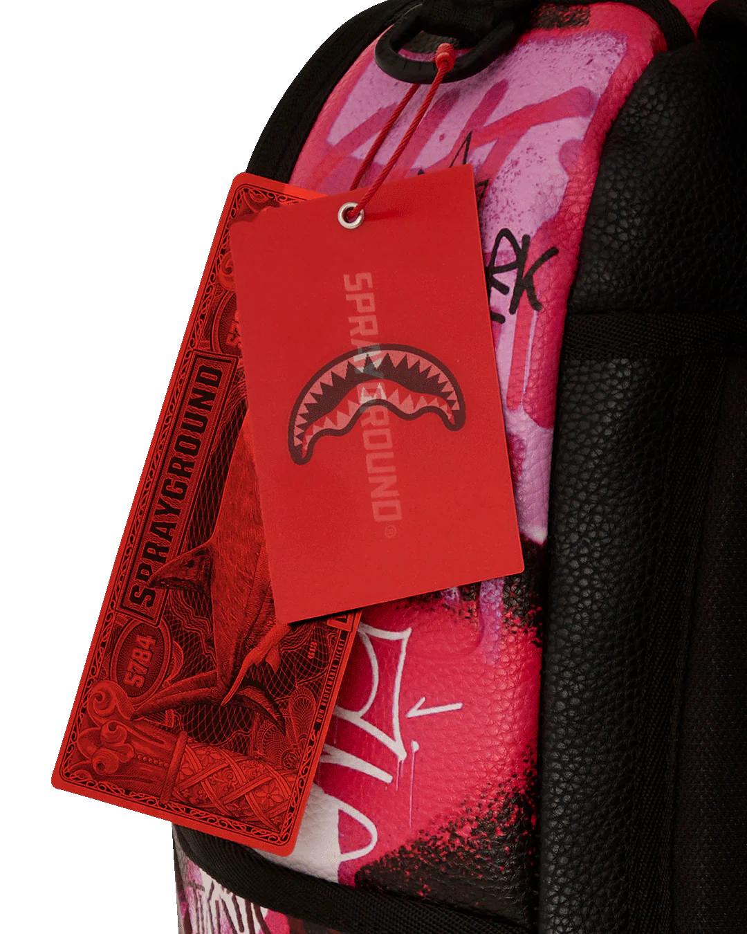 AFTERGLOW SKYGLOW BACKPACK | Sprayground Great Value