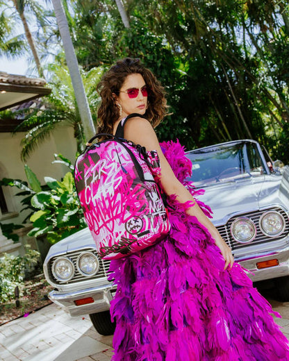 AFTERGLOW SKYGLOW BACKPACK | Sprayground Great Value