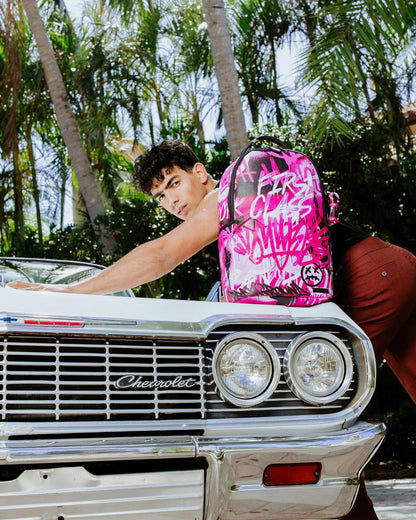 AFTERGLOW SKYGLOW BACKPACK | Sprayground Great Value