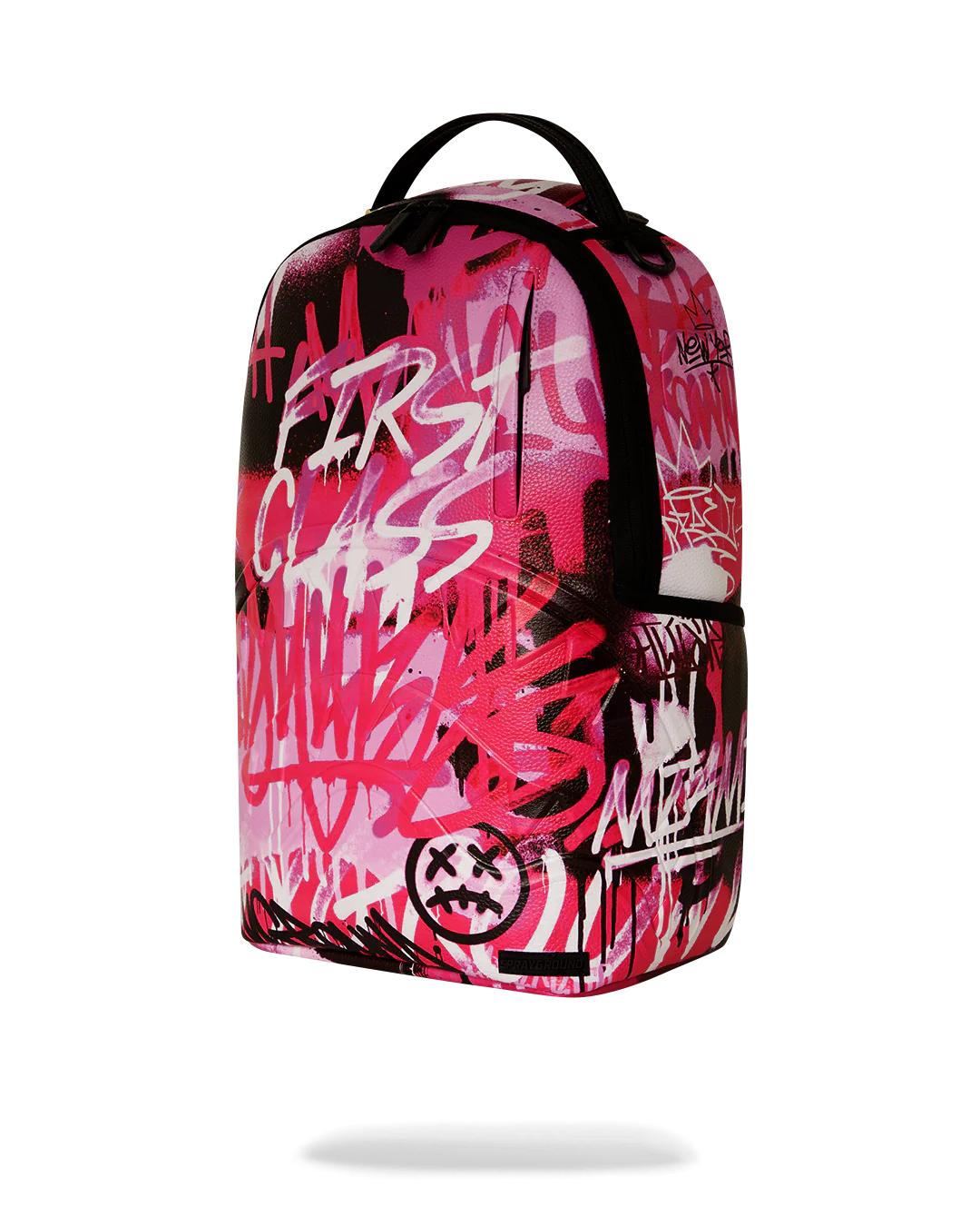AFTERGLOW SKYGLOW BACKPACK | Sprayground Great Value