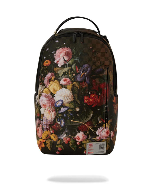 THE MET ROESEN STILL LIFE BACKPACK | Sprayground New