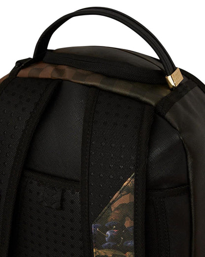 THE MET ROESEN STILL LIFE BACKPACK | Sprayground New