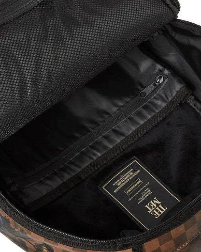 THE MET ROESEN STILL LIFE BACKPACK | Sprayground New