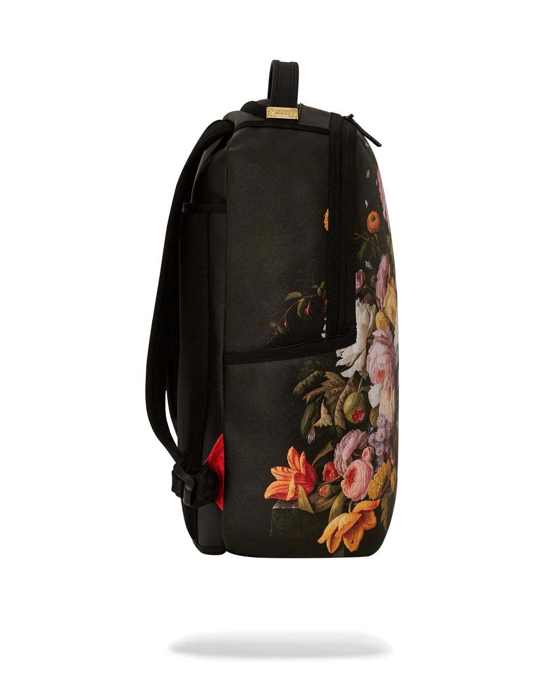 THE MET ROESEN STILL LIFE BACKPACK | Sprayground New