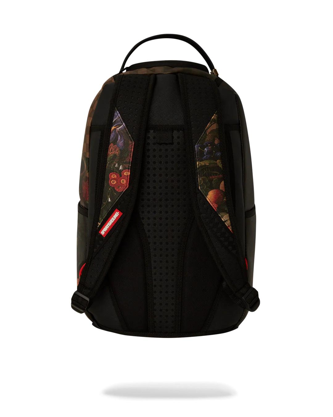 THE MET ROESEN STILL LIFE BACKPACK | Sprayground New