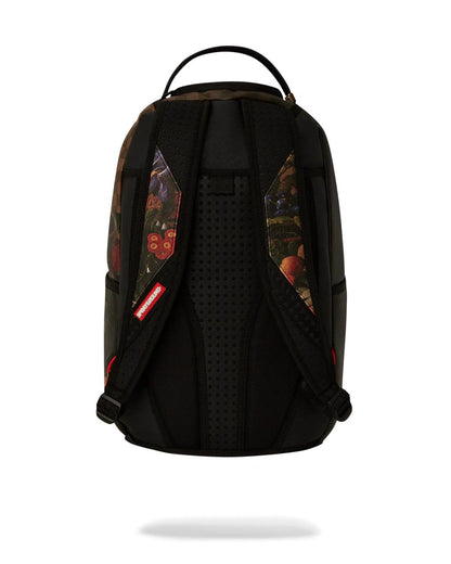 THE MET ROESEN STILL LIFE BACKPACK | Sprayground New