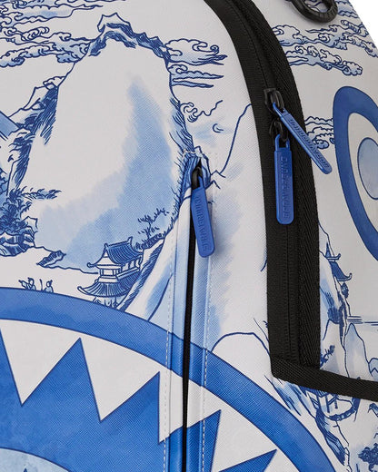THE MET CHINESE LANDSCAPE BACKPACK | Sprayground Featured