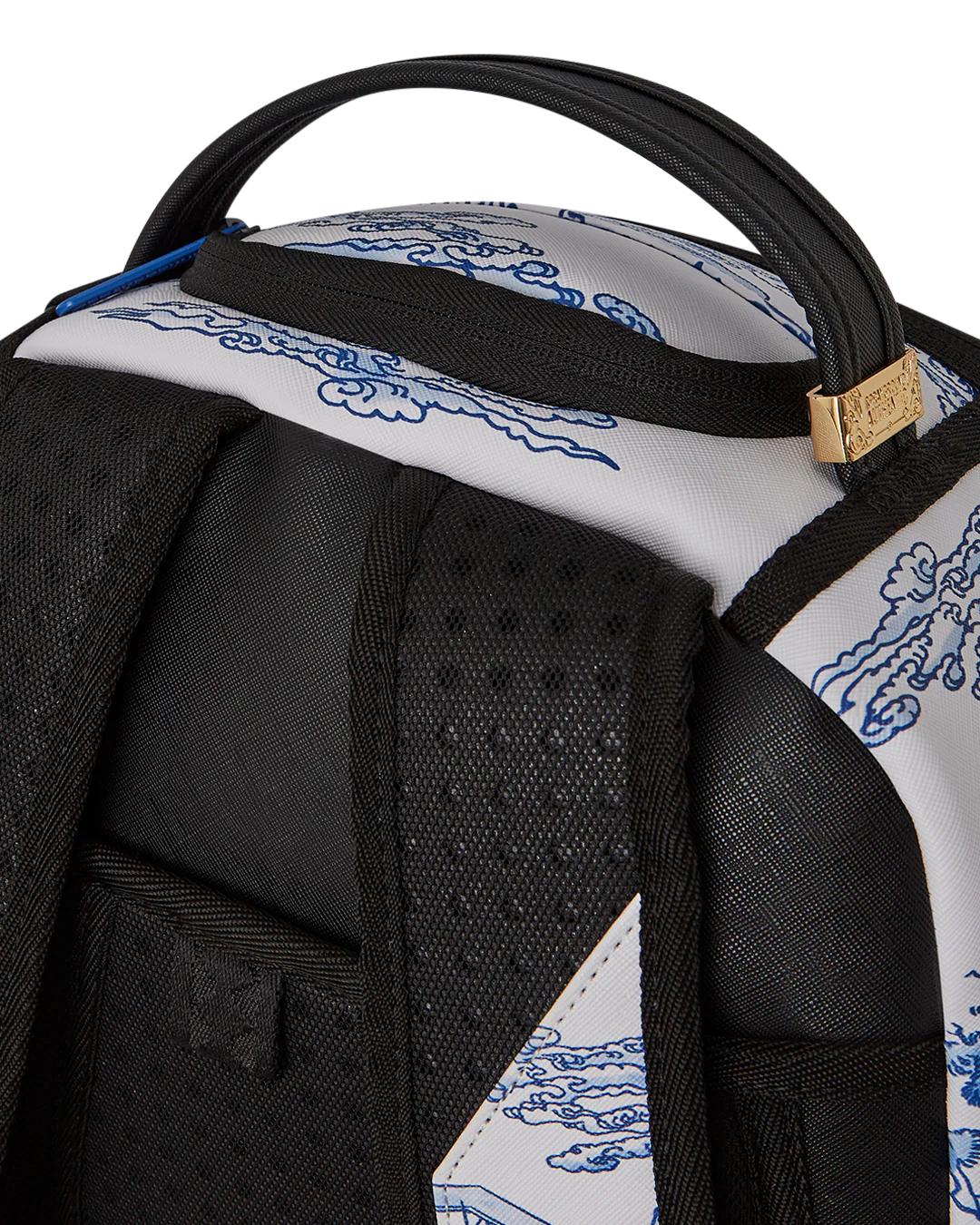 THE MET CHINESE LANDSCAPE BACKPACK | Sprayground Featured