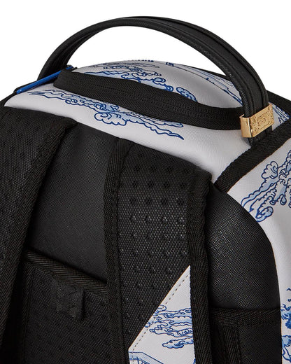 THE MET CHINESE LANDSCAPE BACKPACK | Sprayground Featured