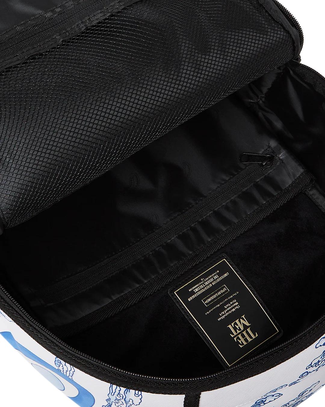 THE MET CHINESE LANDSCAPE BACKPACK | Sprayground Featured