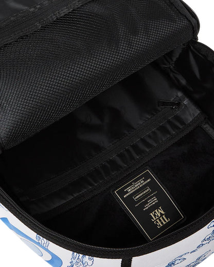 THE MET CHINESE LANDSCAPE BACKPACK | Sprayground Featured
