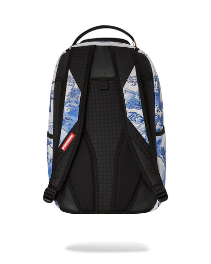 THE MET CHINESE LANDSCAPE BACKPACK | Sprayground Featured