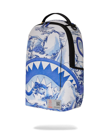 THE MET CHINESE LANDSCAPE BACKPACK | Sprayground Featured
