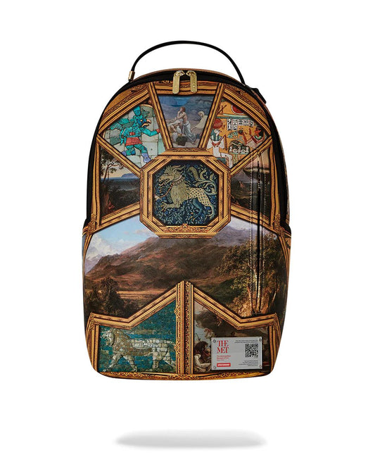 THE MET MASTERPIECES BACKPACK | Sprayground Popular