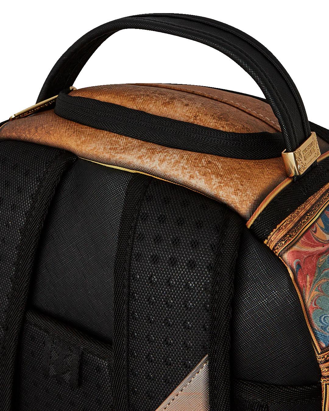 THE MET MASTERPIECES BACKPACK | Sprayground Popular