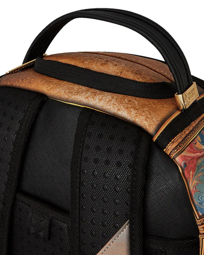 THE MET MASTERPIECES BACKPACK | Sprayground Popular