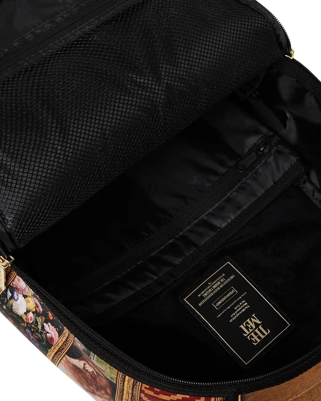 THE MET MASTERPIECES BACKPACK | Sprayground Popular