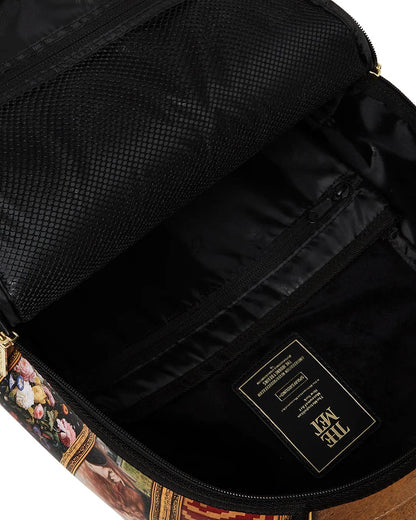 THE MET MASTERPIECES BACKPACK | Sprayground Popular