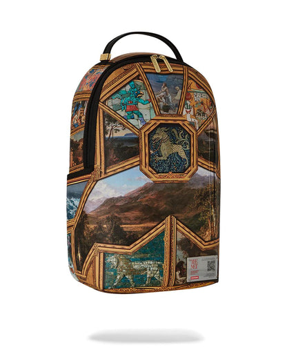 THE MET MASTERPIECES BACKPACK | Sprayground Popular