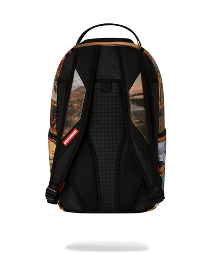 THE MET MASTERPIECES BACKPACK | Sprayground Popular