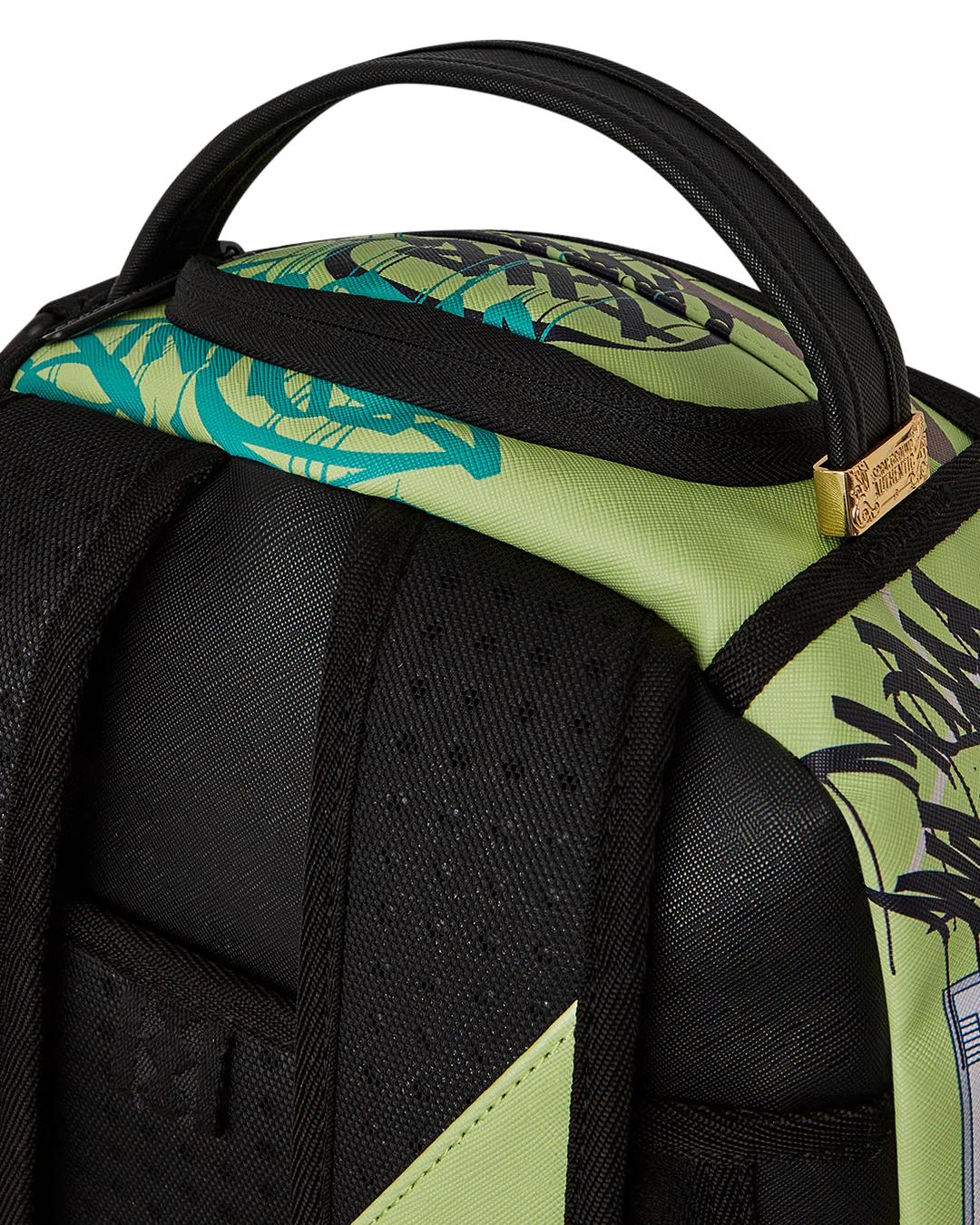 THE MET MAP ONE BACKPACK | Sprayground Trending