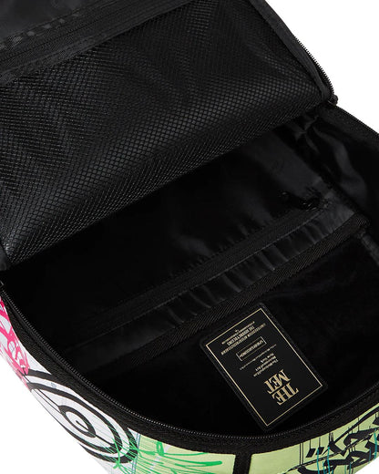 THE MET MAP ONE BACKPACK | Sprayground Trending