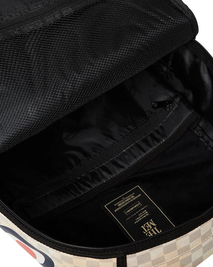 THE MET HOKUSAI GREAT WAVE BACKPACK | Sprayground Best Seller