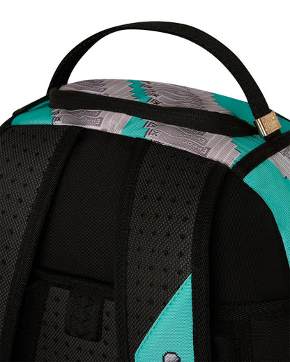 CLEANUP YOUR DESKTOP BACKPACK | Sprayground Recommended