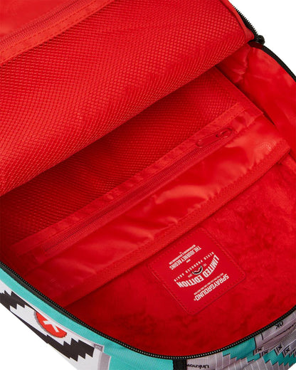CLEANUP YOUR DESKTOP BACKPACK | Sprayground Recommended