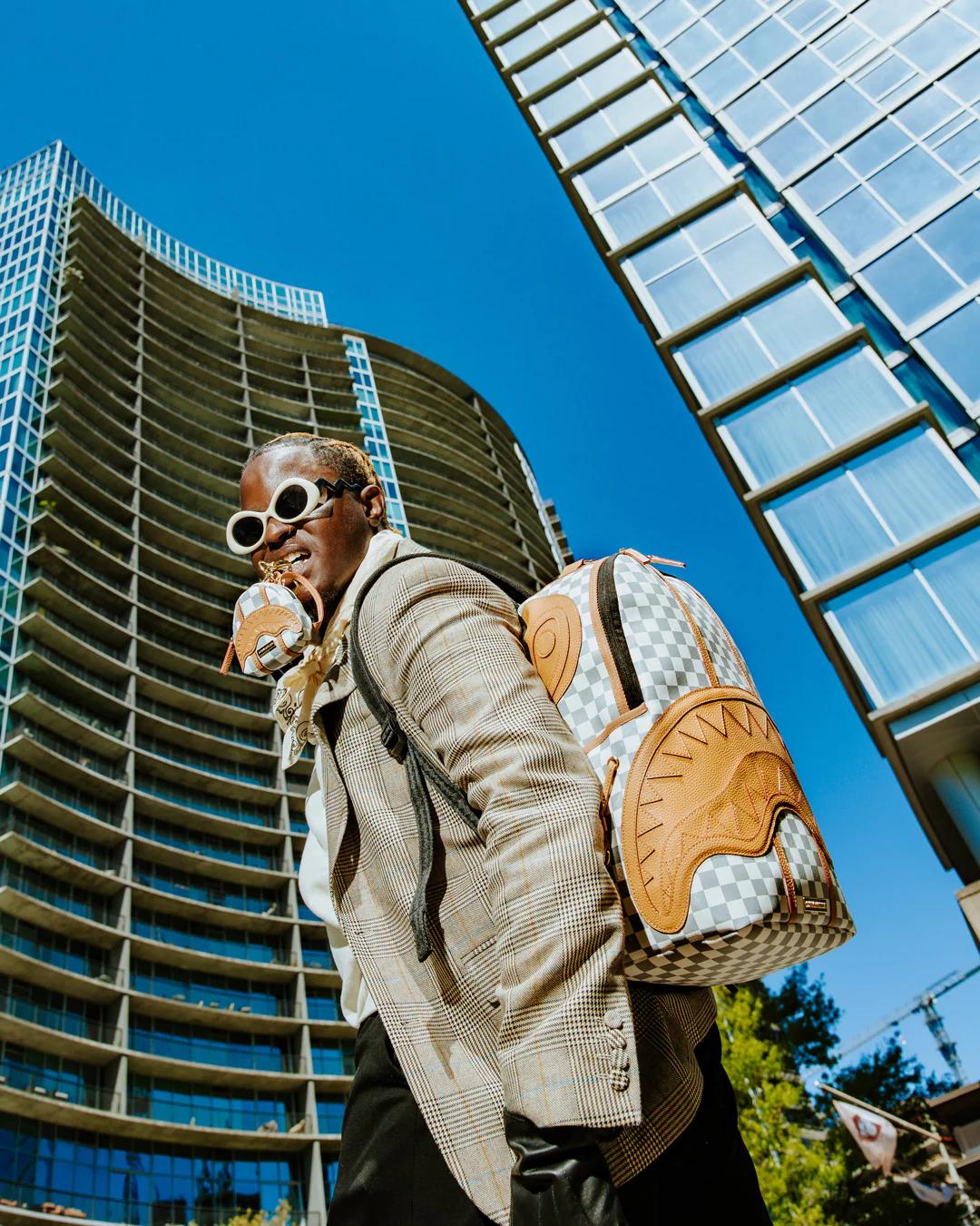 HENNY LATTE BACKPACK | Sprayground Exclusive
