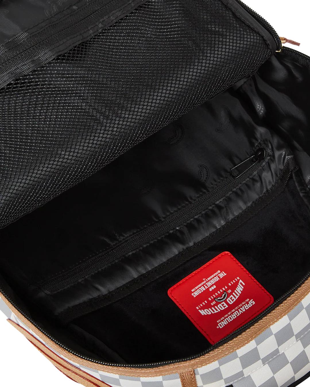 HENNY LATTE BACKPACK | Sprayground Exclusive