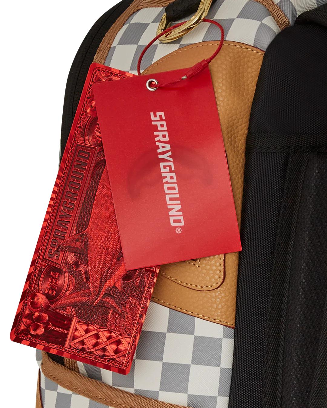 HENNY LATTE BACKPACK | Sprayground Exclusive
