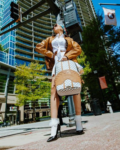 HENNY LATTE BACKPACK | Sprayground Exclusive