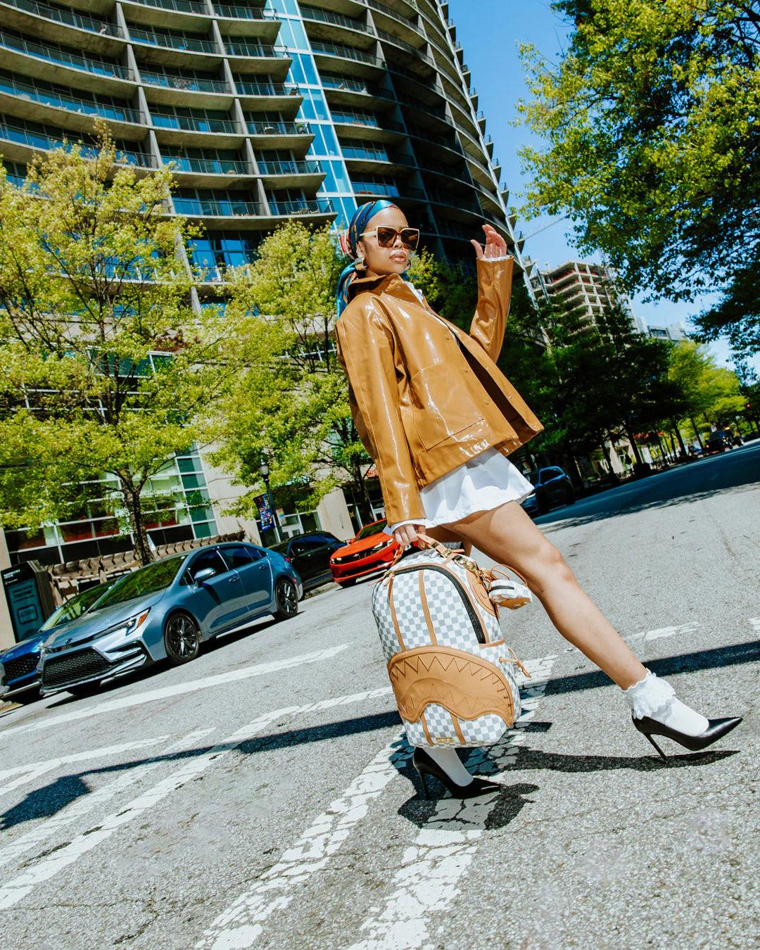 HENNY LATTE BACKPACK | Sprayground Exclusive