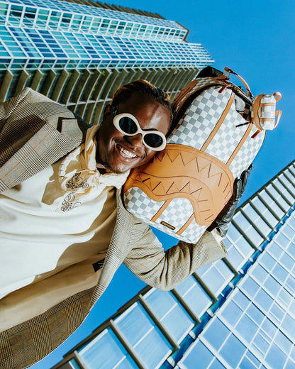 HENNY LATTE BACKPACK | Sprayground Exclusive