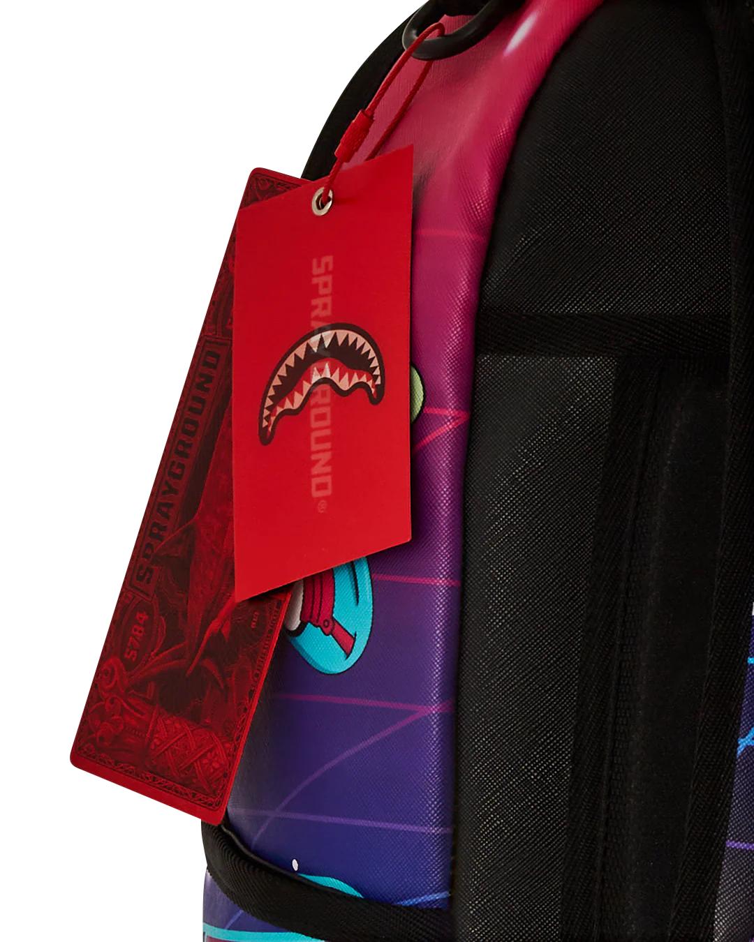 GRAND PRIX BACKPACK | Sprayground Classic