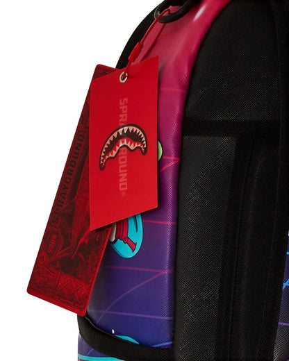 GRAND PRIX BACKPACK | Sprayground Classic