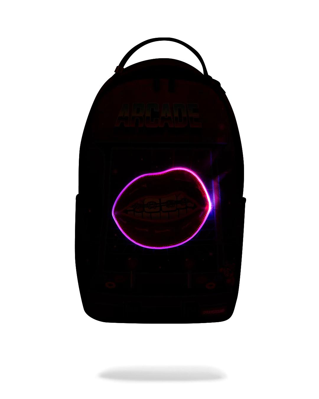 GRAND PRIX BACKPACK | Sprayground Classic
