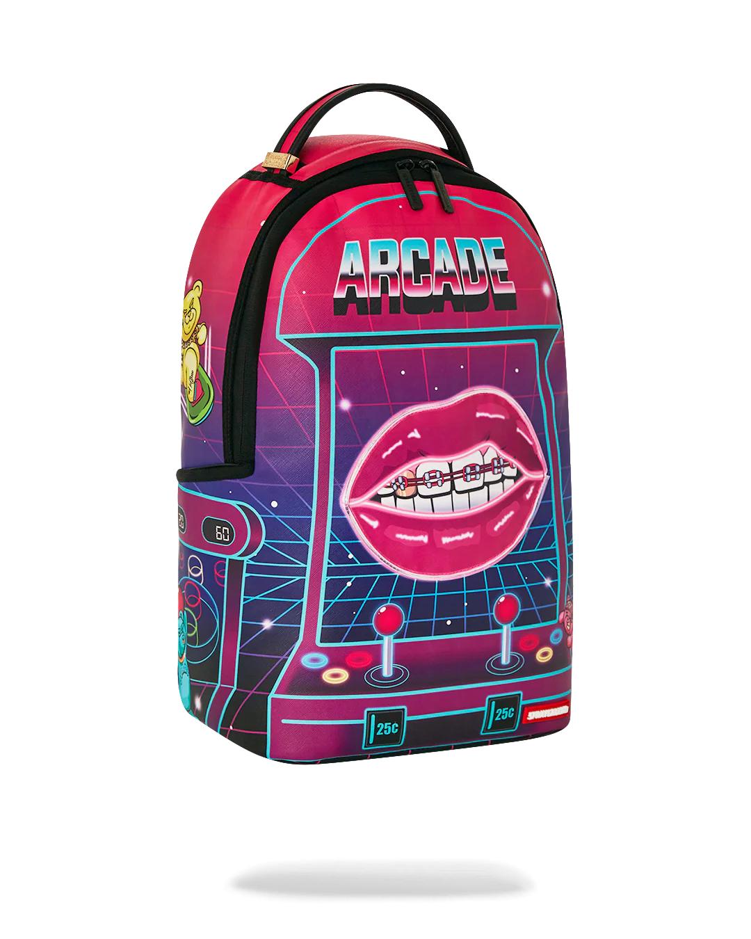 GRAND PRIX BACKPACK | Sprayground Classic
