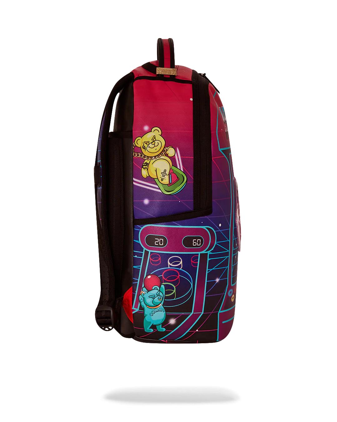 GRAND PRIX BACKPACK | Sprayground Classic