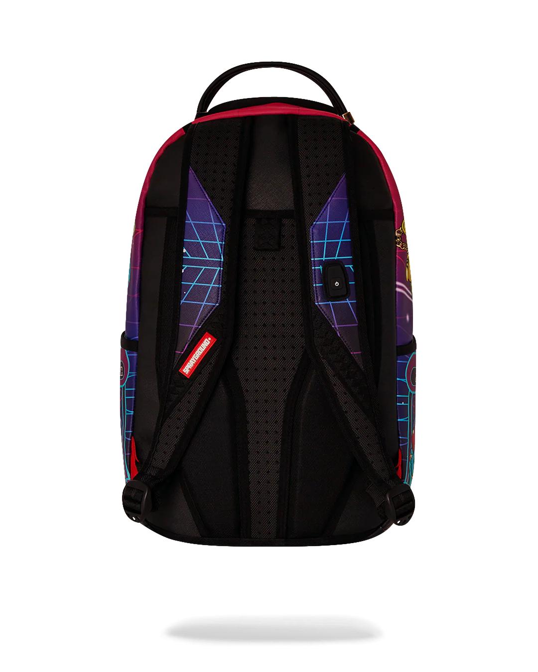 GRAND PRIX BACKPACK | Sprayground Classic