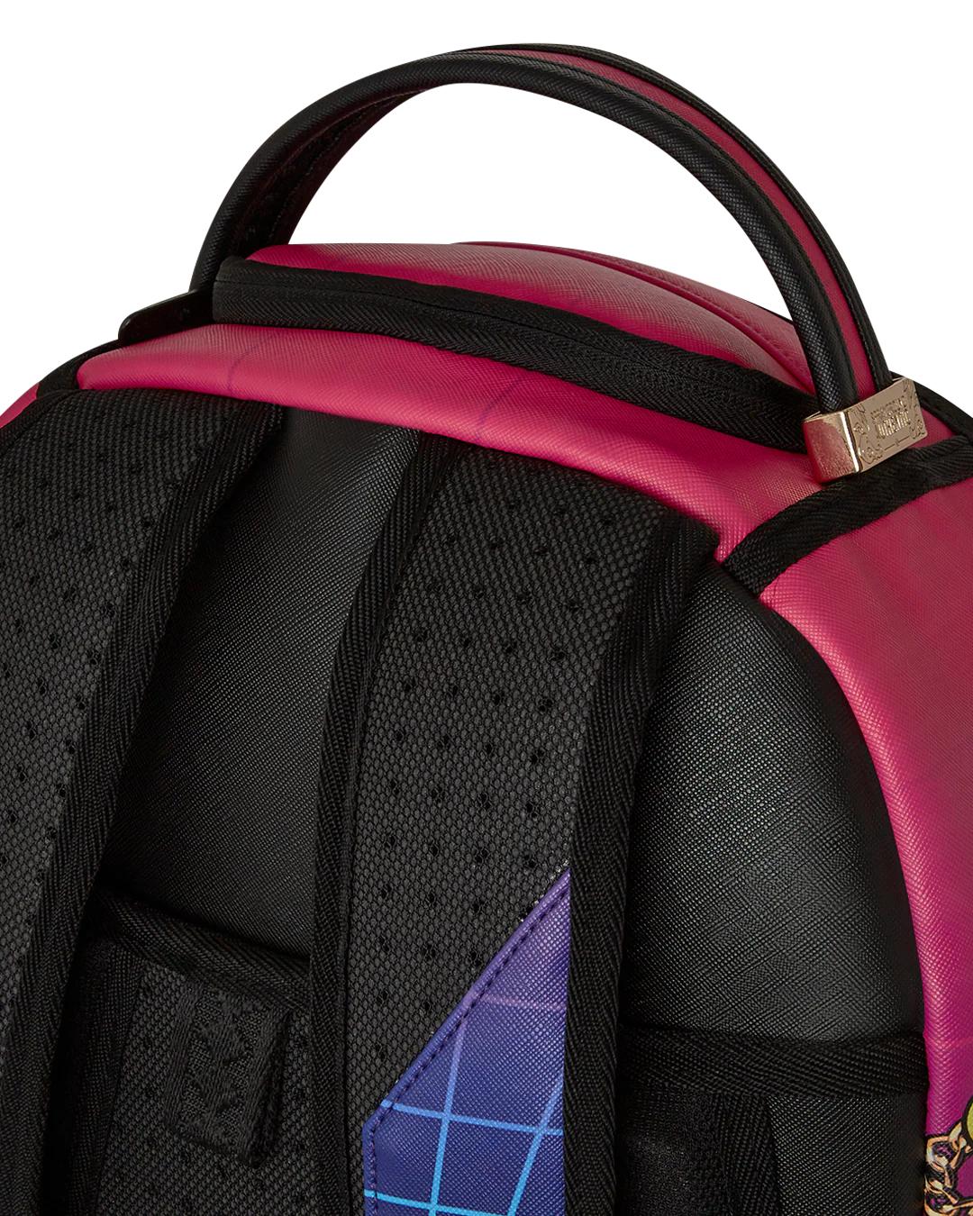 GRAND PRIX BACKPACK | Sprayground Classic