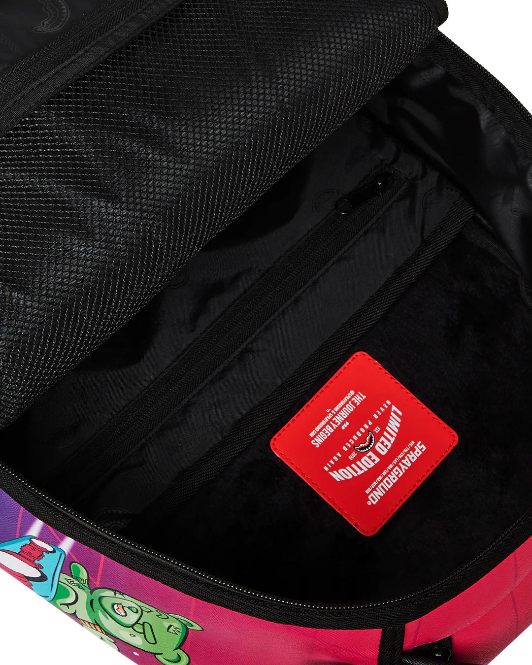 GRAND PRIX BACKPACK | Sprayground Classic