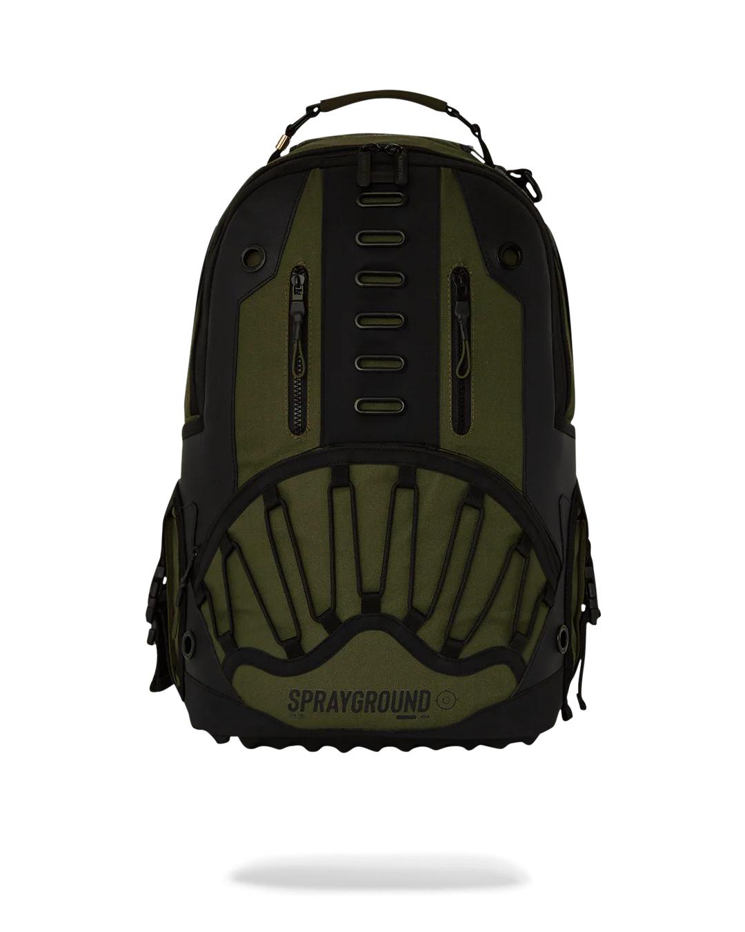 UNLEASH THE SHARK BACKPACK | Sprayground Essential