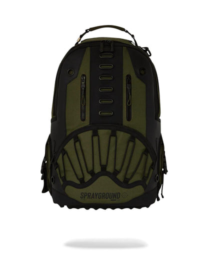 UNLEASH THE SHARK BACKPACK | Sprayground Essential