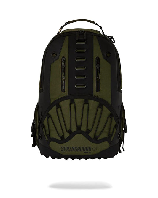UNLEASH THE SHARK BACKPACK | Sprayground Essential
