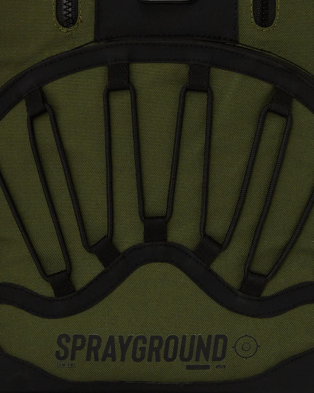 UNLEASH THE SHARK BACKPACK | Sprayground Essential
