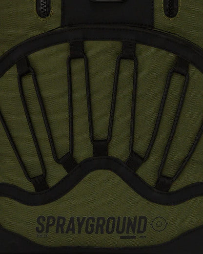 UNLEASH THE SHARK BACKPACK | Sprayground Essential